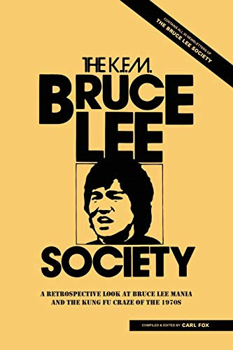The bruce lee society - society:, a
