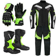 Motorcycle Suits Men Motorbike