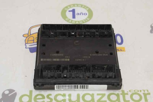 6q0937049b closure switchboard - 6q0937049b,