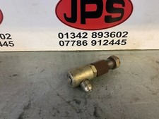 Swivel hydraulic pipe