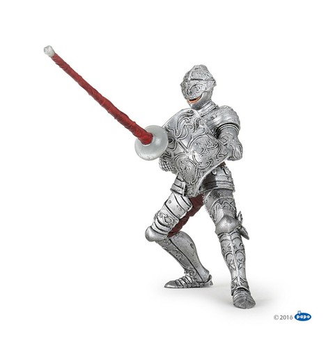 Papo 39798 knight - 39798, armor