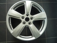 JAGUAR BARBADOS ALLOY WHEEL  X TYPE 7 x 17 INCH C2S49764