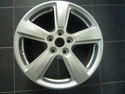 Jaguar barbados alloy - jaguar, x