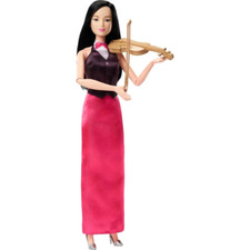 Barbie You Can Be Anything