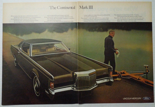 1970 lincoln continental - 1970,