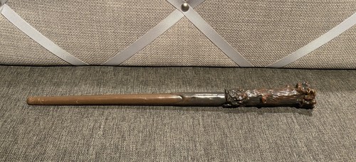 Harry potter wand - harry,