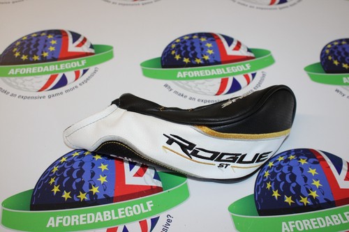 Used callaway rogue - rogue, st