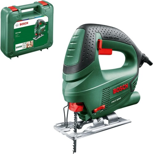 Bosch pst 500w - bosch,