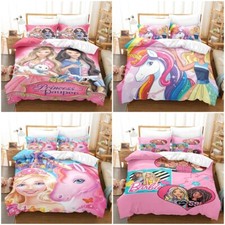 Barbie Princess Unicorn Doona