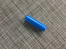 Rechargeable 1 Cell flat top