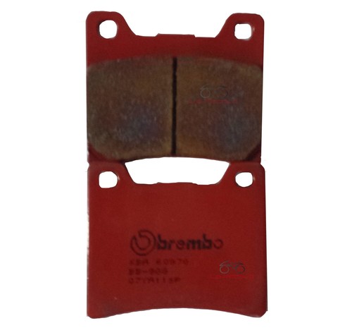 07ya11sp brembo brake pads - 07ya11sp,