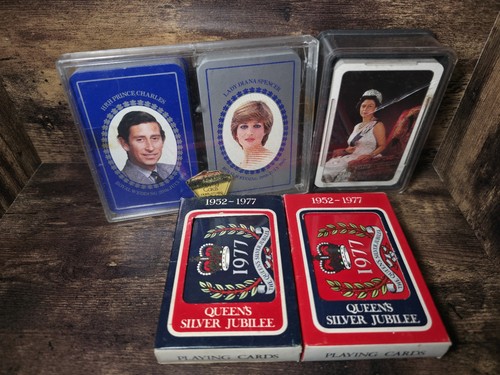 Vintage british royal family - vintage,