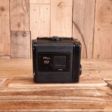 Used Bronica SQ 120 Roll Film