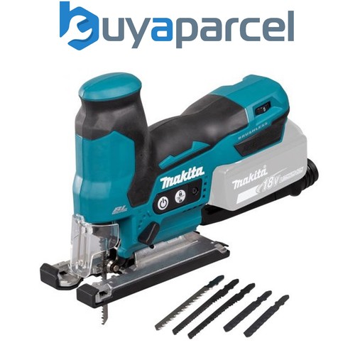 Makita djv185z 18v lxt - makita,