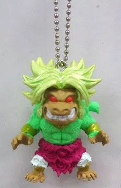 Bandai dragon ball broly - bandai,