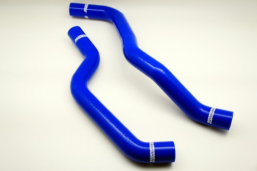 Autobahn88 silicone radiator - silicone,
