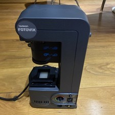 TAMRON FOTOVIX III  TF-56WE Photo Film to Video/Digital Processor 