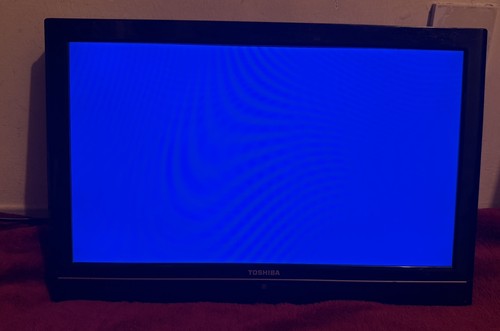 Toshiba 22bv500b inch - toshiba,