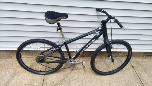 Cannondale comfort ride frame - cannondale,