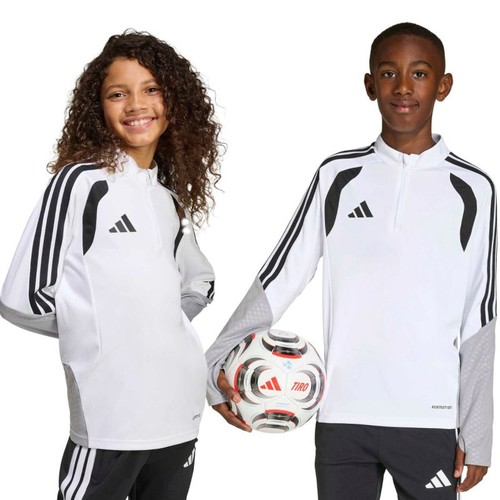 Bluza dla dzieci - adidas, tiro