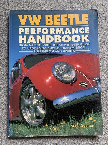 Beetle performance handbook - beetle,