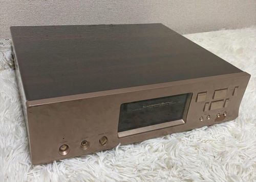 Luxman 700s hdcd player - cd,