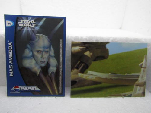 Star wars episoe - the, phantom