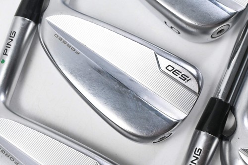 Ping i530 irons - i530, /