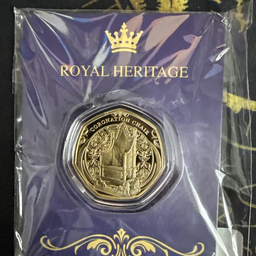 Royal heritage coronation - royal,