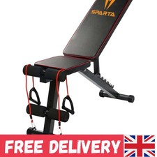 High-Performance Utility Bench