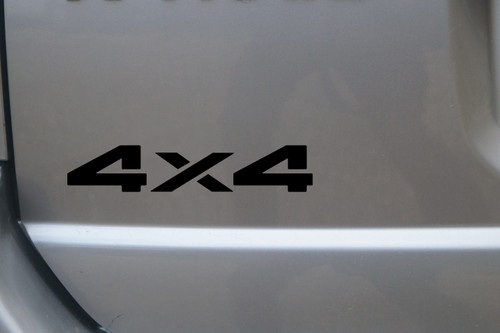 4x4 decal stickers - ,