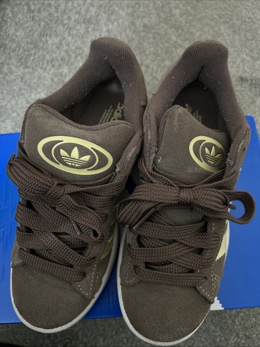 Adidas campus 00s junior - campus, brown