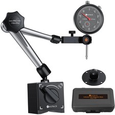 Dial Indicator Gauge and