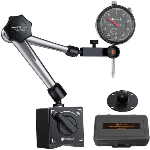 Dial indicator gauge - indicator, and