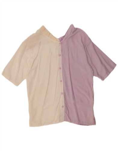 Vintage womens short sleeve - womens,