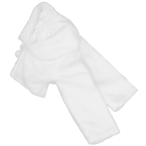 Kids cape flower children - cape,