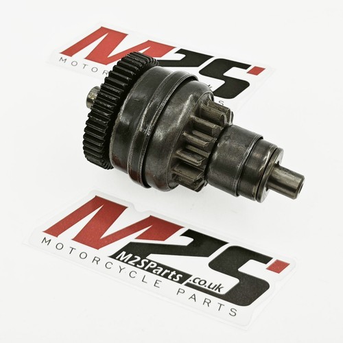 Starter bendix gear for - starter,