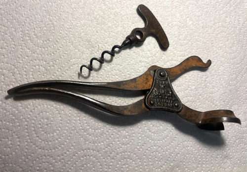 Lund london patent - lund, lever