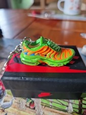 Supreme x Nike Tn Air Max Plus