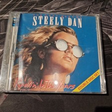 Steely Dan - Very Best Of: Reelin' In The Years (2 Disc CD 1985) JAZZ ROCK, 