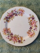 Colclough Wayside Bone China