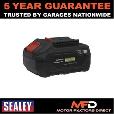 Sealey SV20 Series Power Tool
