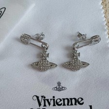 Vivienne Westwood Clip Orb