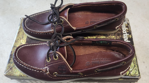 Vintage timberland usa - timberland, ladies