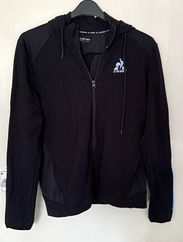 Coq sportif men black - coq,