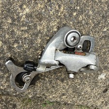 Retro Rear mech RD-MC38 SHIMANO STX RC 8 Speed