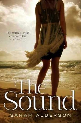 The sound hardcover by - the,