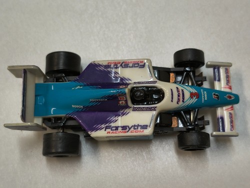 Tomy afx racemasters indy 3 - racemasters, #3