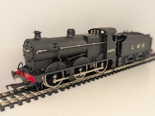 Airfix railway system 54122 - system, 54122-6