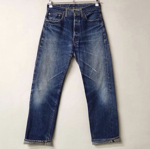 Levi 501xx 1955 - big, e